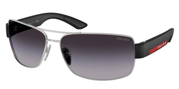 Prada Sport SPSB52 1BC09U 65 Erkek Güneş Gözlüğü ürün görseli 1