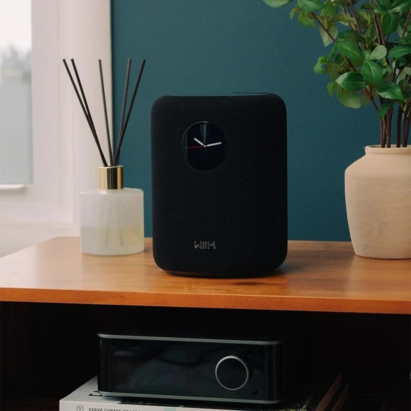 Wiim Sound Network Akıllı Hoparlör - Resim 3