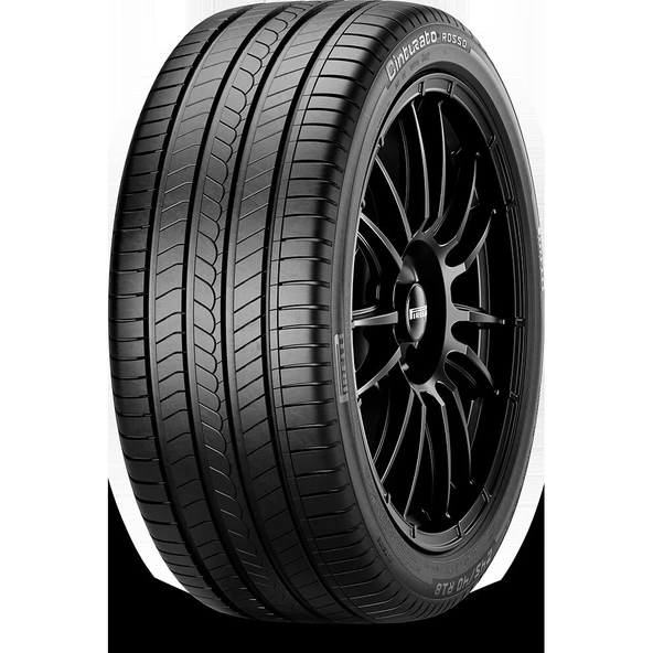 Pirelli Cinturato Rosso 215/50R17 91W Yaz Lastiği - 2026 ürün görseli 1