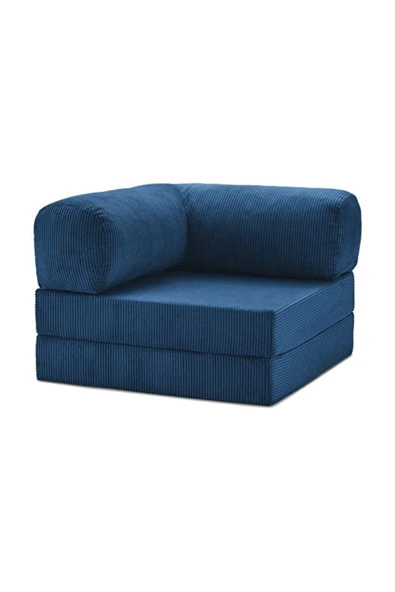 Mat KOLTUK, YER YATAĞI, LOUNGE, SİLİNEBİLİR, YIKANABİLİR, BONDEX SÜNGER, 36H CM, ürün görseli 1