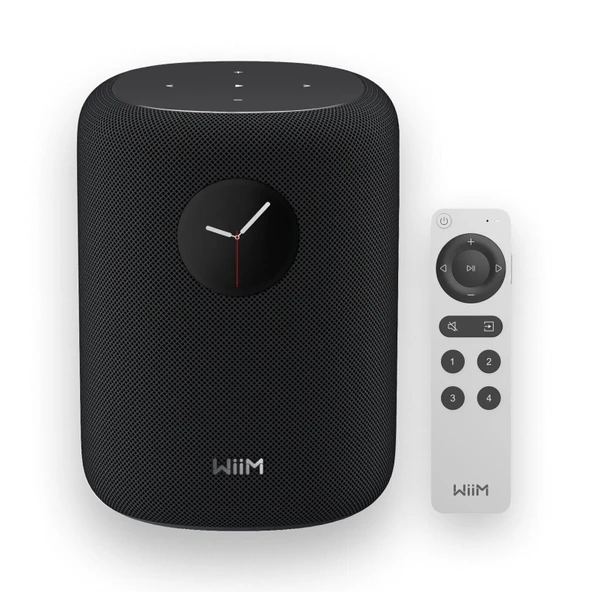 Wiim Sound Network Akıllı Hoparlör ürün görseli 1