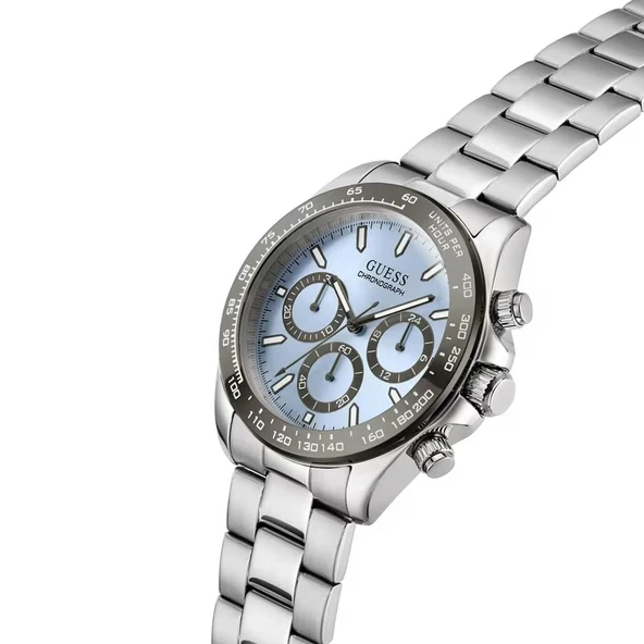 Guess GUGW1058G1 Erkek Kol Saati - Resim 4