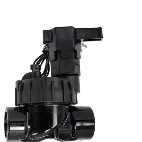 1” Selenoid Vana 24V ürün görseli 1