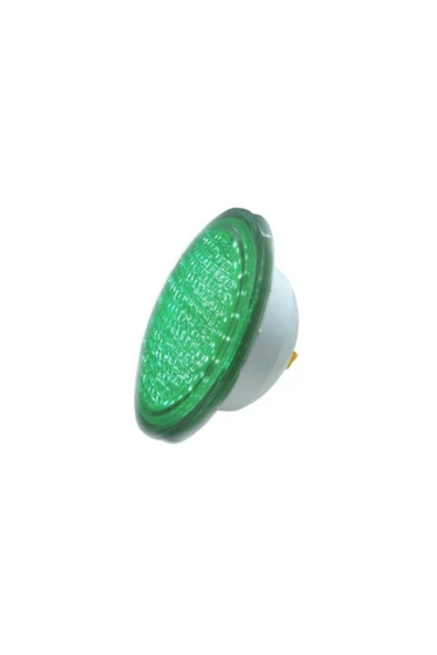 30 Watt 12 Volt Smd Led Yeşil Havuz Ampulü (par 56) ürün görseli 1