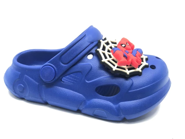 Kocamanlar E435.F Ortapedik Unisex Çocuk Terlik ürün görseli 1