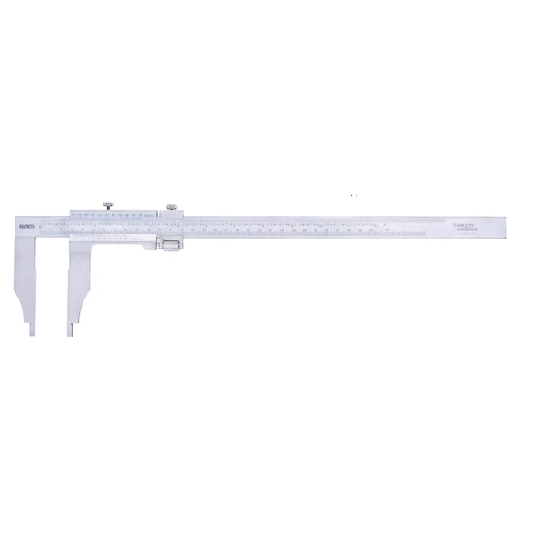 0-2000mmx0.05 AĞIR İŞ MEKANİK KUMPAS ürün görseli 1