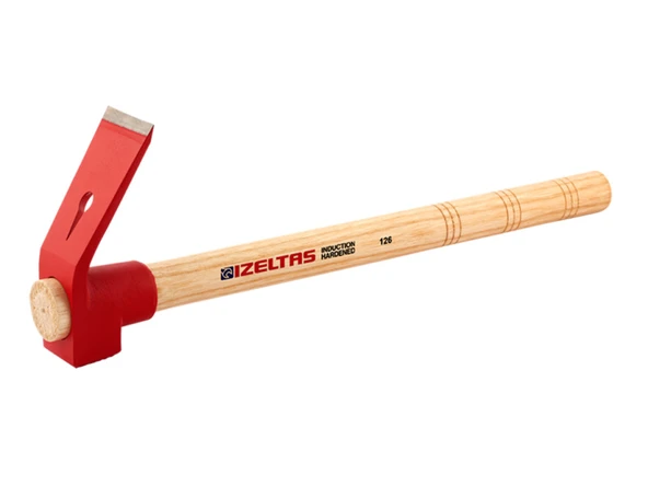 İzeltaş 400 Gr Keser - 6400250600 - Resim 2