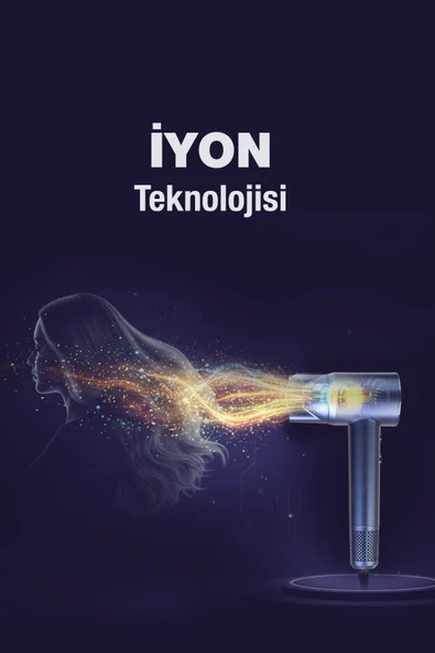 Fantom Jolie SK 2500 Mavi - Resim 12