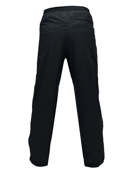 Stafu Pro Baffin Siyah Yağmur Pantolonu - Resim 4