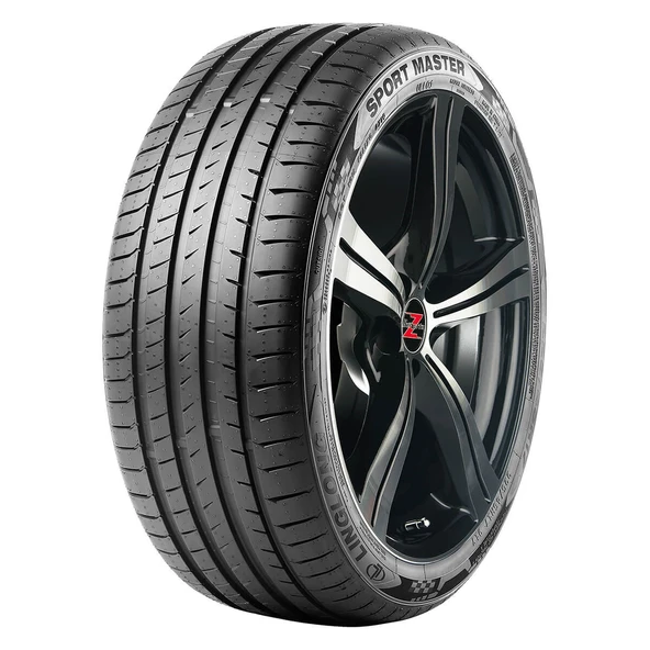 Linglong Sport Master 225/40 R18 92Y XL Yaz Lastiği - 2025 ürün görseli 1
