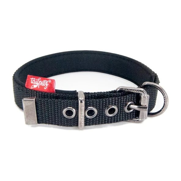 Comfy Boyun Tasması Yumuşak Dokulu - Resim 9