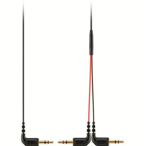 Rode SC11 3.5mm TRS Y Splitter Kablo ürün görseli 1
