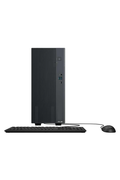 ExpertCenter P500 P500MV-I7136216512B0D019 i7-13620H 32GB 1TBSSD W11P Masaüstü Bilgisayar ürün görseli 1
