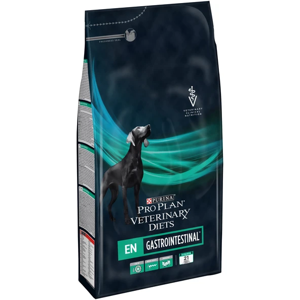 Pro Plan Veterinary Diets EN Gastrointestinal Köpek Kuru Maması 5 Kg ürün görseli 1
