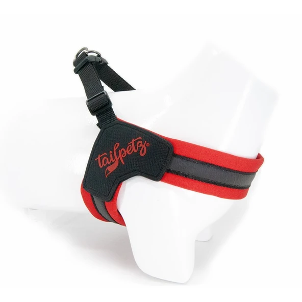 Tailpetz V-Tipi Köpek Göğüs Tasması ürün görseli 1