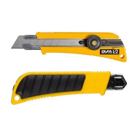 Smr Olfa L-2 Maket Bıçağı ürün görseli 1