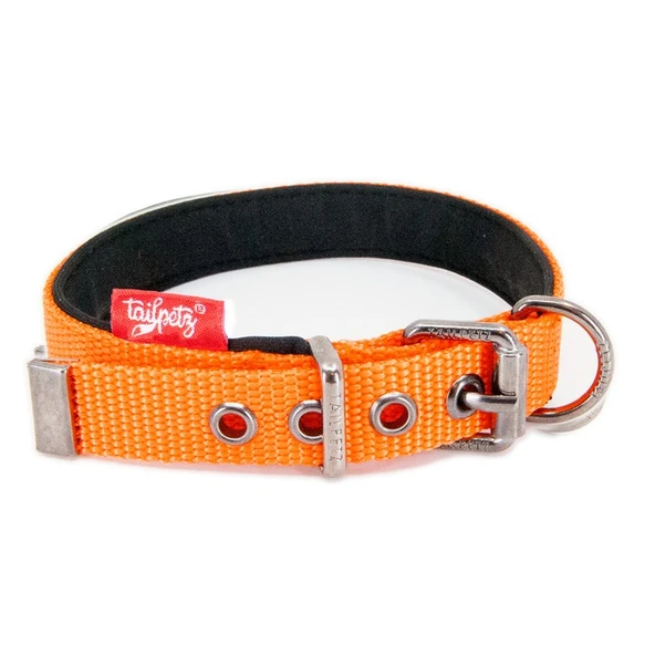 Comfy Boyun Tasması Yumuşak Dokulu - Resim 3