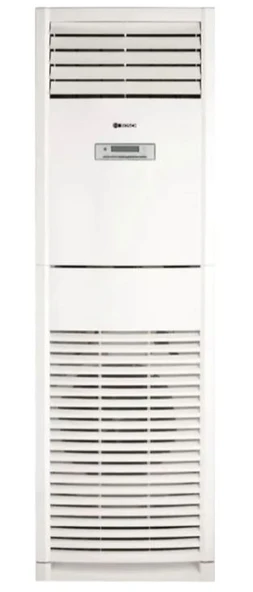 Bosch CL5000 L 48000 BTU Inverter Salon Tipi Klima ürün görseli 1