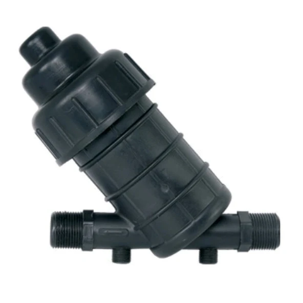 1 1/4” Damlama Filtresi ürün görseli 1