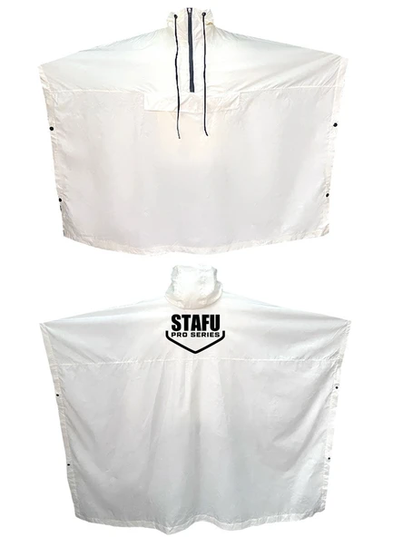 Stafu Pro Amazon Beyaz Panço - Resim 3