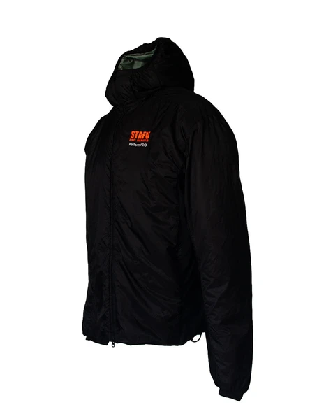 Stafu Pro Trango Hafif Dolum Mont Beden : XL - Resim 2
