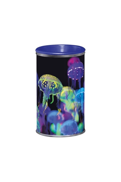 Maped Kalemtıraş Deepsea Paradıse Tek Delik Display 046023 (18 Li Paket) ürün görseli 1