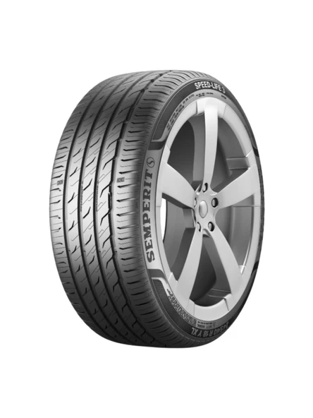 Semperit Speed-Life 3 235/50R19 99V FR Yaz Lastiği - 2026 ürün görseli 1
