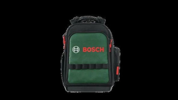 BOSCH ALET SIRT ÇANTASI SETİ 60 PARÇA - Resim 2
