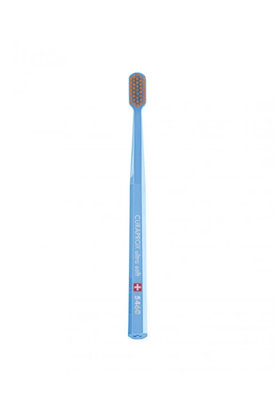 Curaprox Cs 5460 Ultra Soft Diş Fırçası- Mavi ürün görseli 1