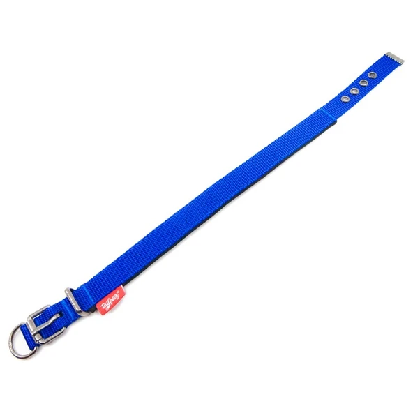 Comfy Boyun Tasması Yumuşak Dokulu - Resim 2