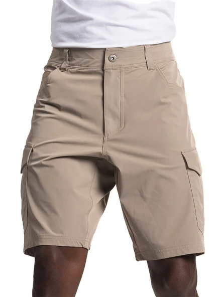 Stafu Pro Guide Off-Shore Bej Şort - Resim 2