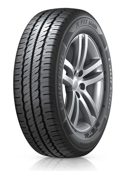 Laufenn 205/65R16C 107/105T X Fit Van LV01 Yaz Lastiği ürün görseli 1