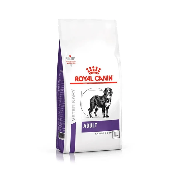 Royal Canin Veterinary Adult Large Büyük Irk Köpek Kuru Maması 13 Kg ürün görseli 1