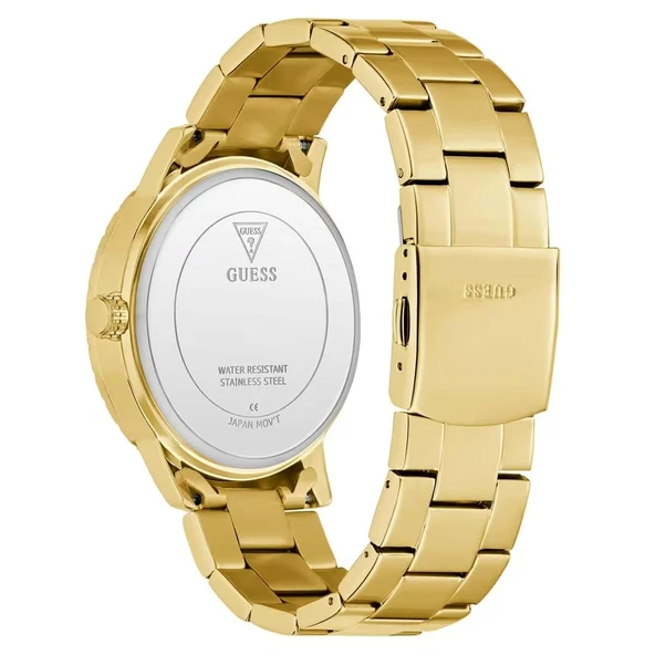 Guess GUGW0958G2 Erkek Kol Saati - Resim 3
