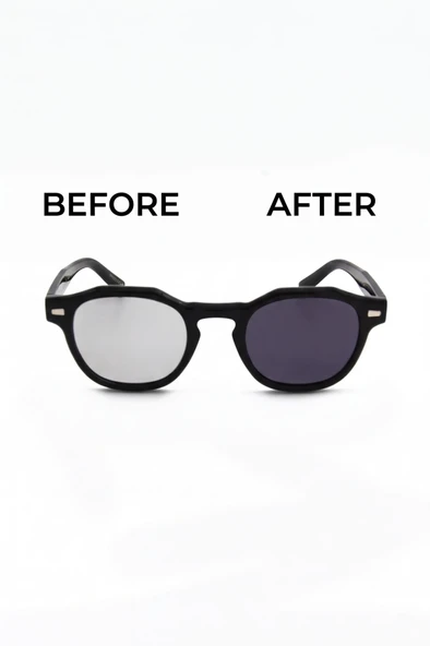 MARISOL MRS MADAGASCAR C01 PHOTOCHROMIC UNISEX GÜN ürün görseli 1