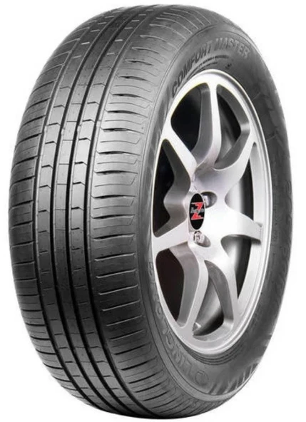 Linglong Comfort Master 215/60 R17 96H Yaz Lastiği - 2025 ürün görseli 1