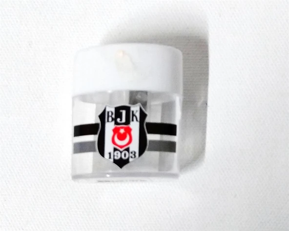 Timon Beşiktaş Kalemtraş Tek Bıçaklı (36 Lı Paket) 481482 ürün görseli 1
