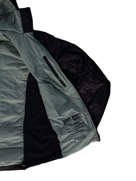 Stafu Pro Trango Hafif Dolum Mont Beden : XL - Resim 4