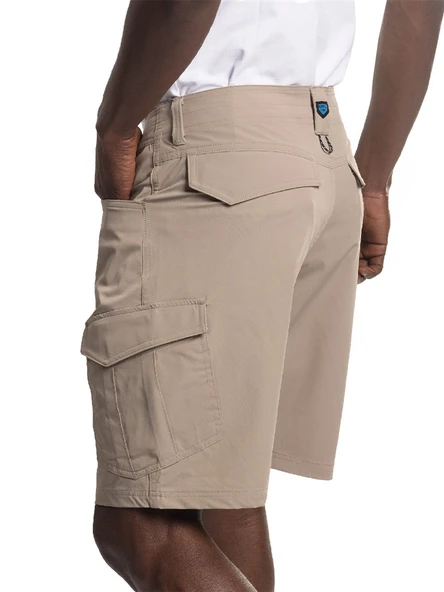 Stafu Pro Guide Off-Shore Bej Şort Beden : XL - Resim 3