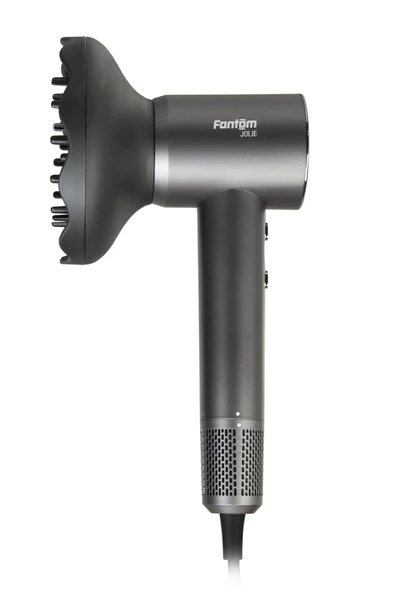 Fantom Jolie SK 2500 Antrasit - Resim 4