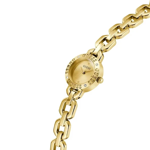 Guess GUGW1019L7 Kadın Kol Saati - Resim 4