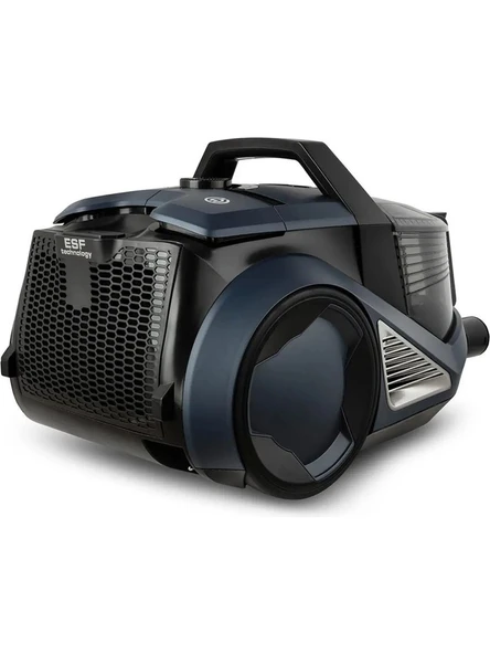 Fakir Filter Pro Blue 800 W Toz Torbasız Süpürge - Resim 4