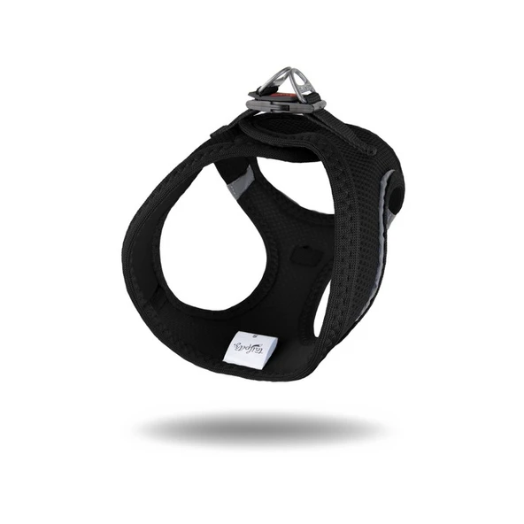Air-mesh Harness Köpek Göğüs Tasması - Resim 4