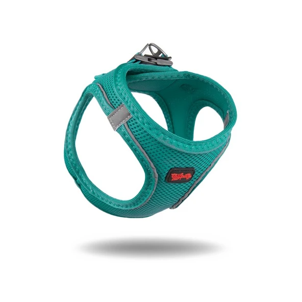 Air-mesh Harness Köpek Göğüs Tasması ürün görseli 1