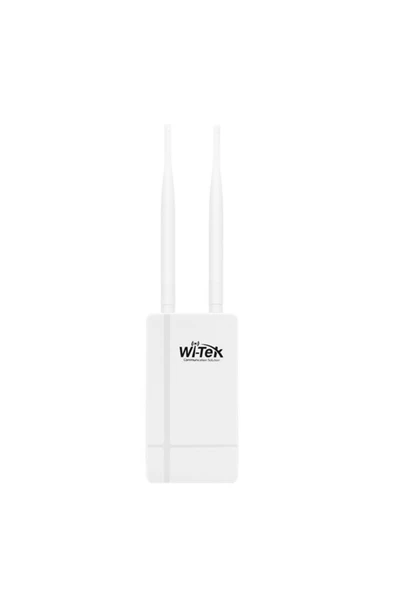 WI-TEK / WI-TEK WI-AP316 5dbi 1200mbps Dual Band 200metre Harici Access Point ürün görseli 1