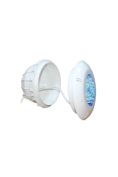 30 Watt Kovanlı Havuz Lambası 30w 12 Volt Mavi Tenda ürün görseli 1