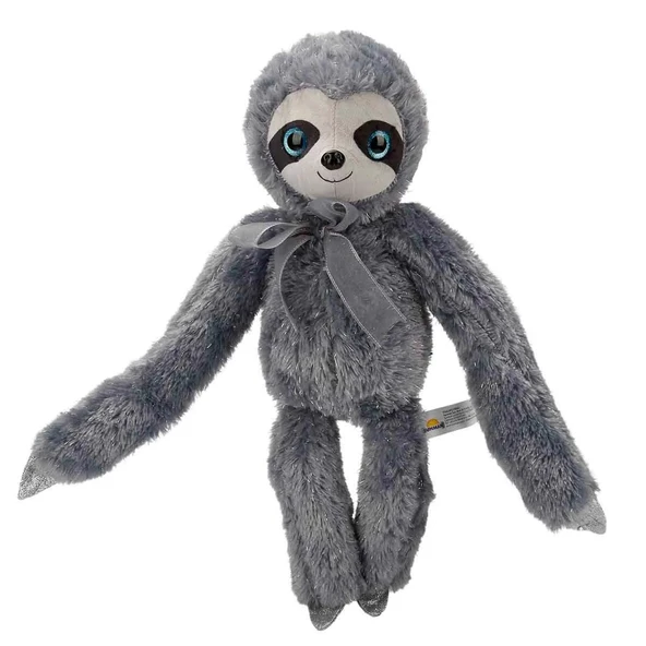 Peluş Tembel Hayvan 35 cm ürün görseli 1
