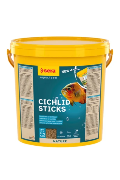 SERA CİCHİLD STİCK 100 GR ürün görseli 1