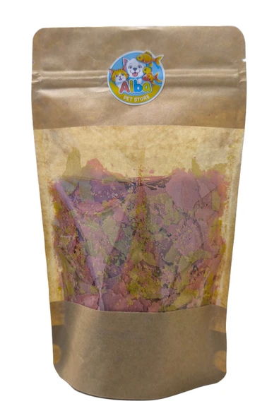 Tropical OVO VİT 50 GR ürün görseli 1