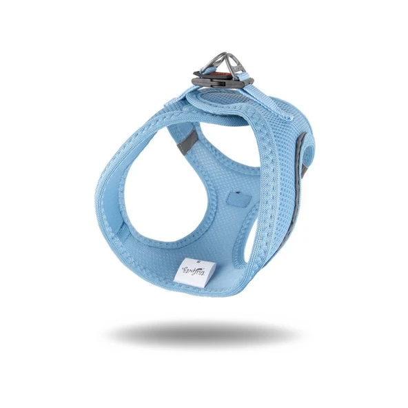 Air-mesh Harness Köpek Göğüs Tasması - Resim 3